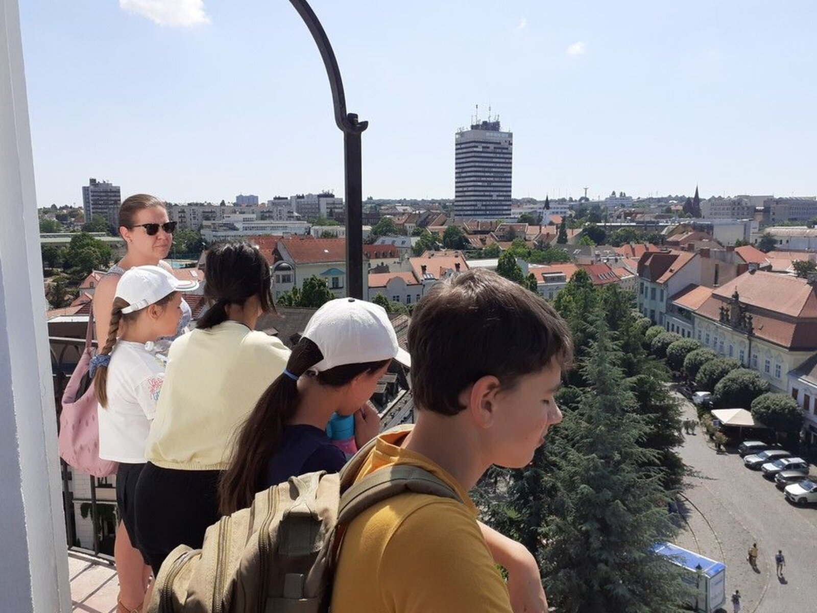 Festői kalandok!- nyári napközis tábor 17