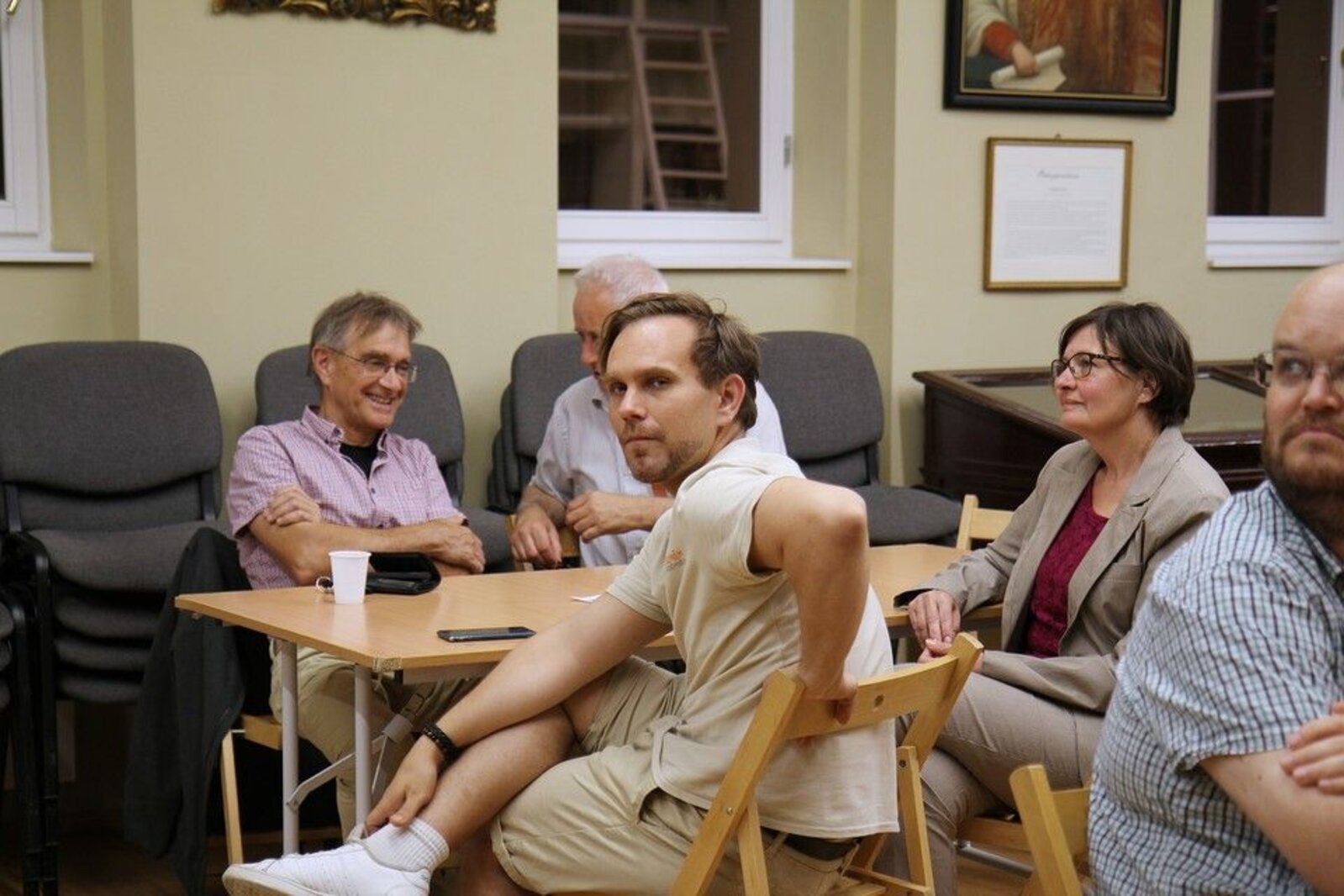Múzeumok Éjszakája 2023. 17