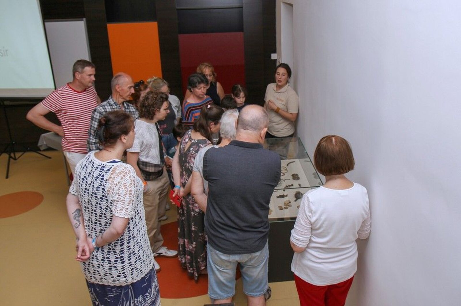 Múzeumok Éjszakája 2023. 5